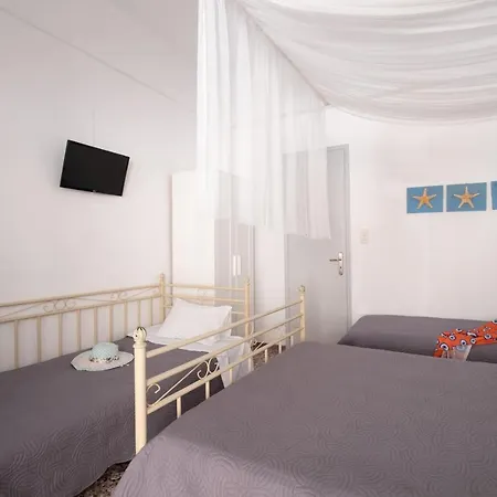 Sagma Beach Rooms 2*