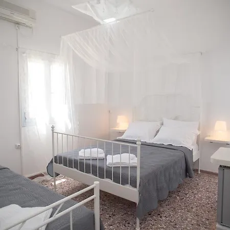 Sagma Beach Rooms