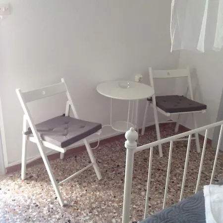 Sagma Beach Rooms 2*