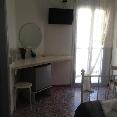Bed & Breakfast Sagma Beach Rooms