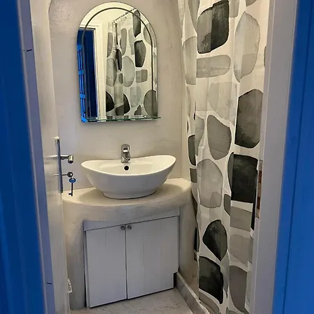 Sagma Beach Rooms 2*