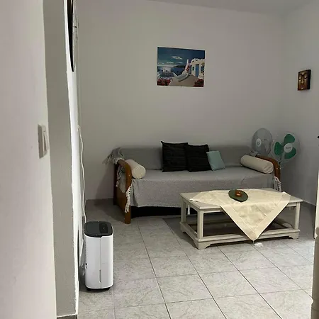Bed & Breakfast Sagma Beach Rooms 2*