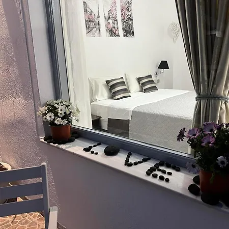 Sagma Beach Rooms 2*