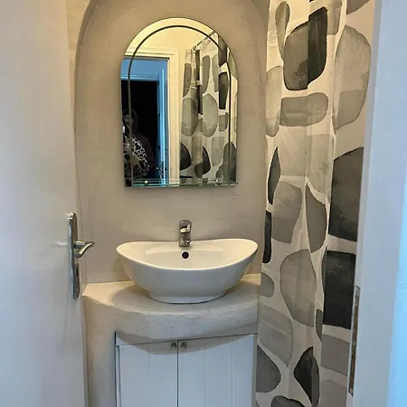 Sagma Beach Rooms