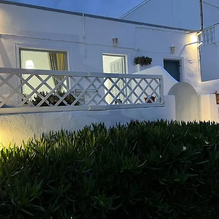 Sagma Beach Rooms Bed & Breakfast Perissa (Santorini)