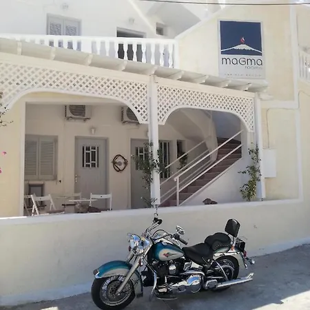 Sagma Beach Rooms 2*